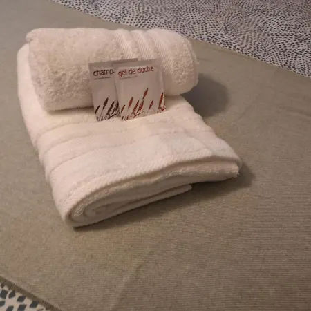 Carrerahouses Cristo Apartmán