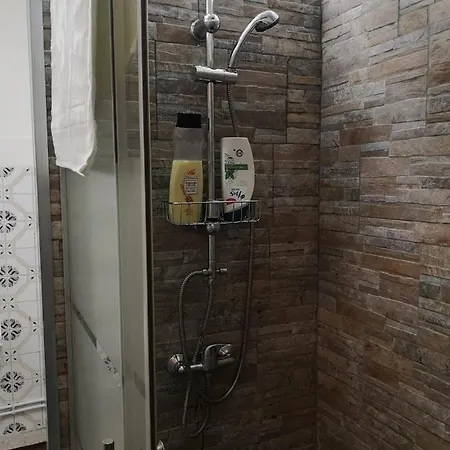 Carrerahouses Cristo Apartmán Vigo