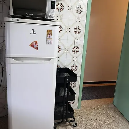 Apartmán Carrerahouses Cristo Vigo