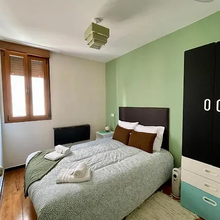 Carrerahouses Cristo Apartmán