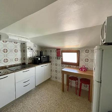 Carrerahouses Cristo * Vigo