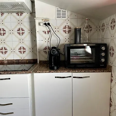 Carrerahouses Cristo Apartmán Vigo