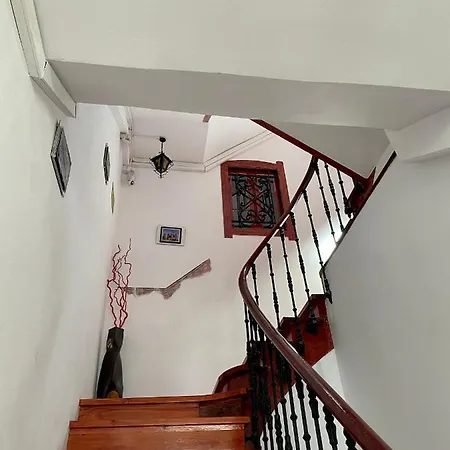 Carrerahouses Cristo